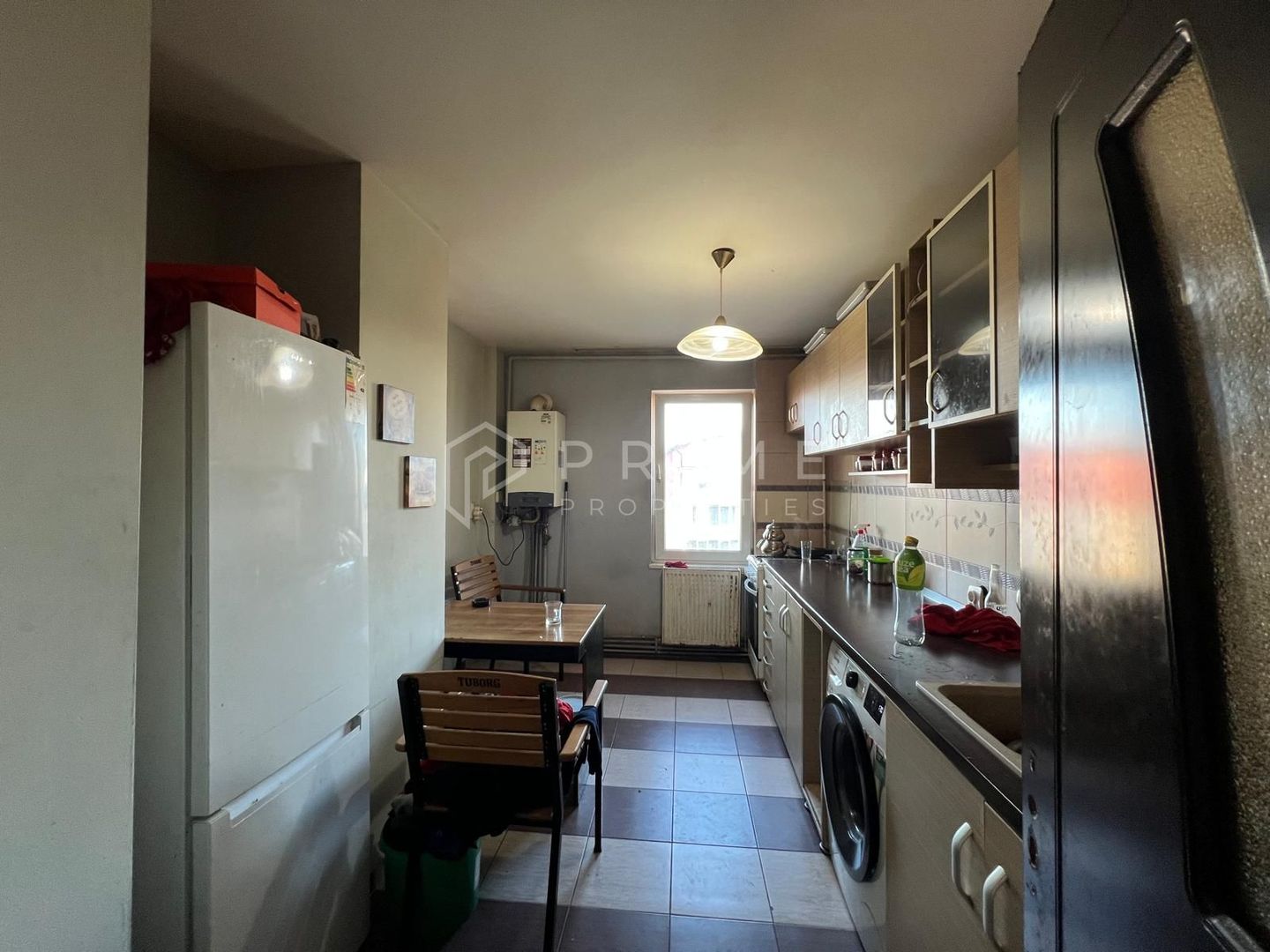 Apartament 4 camere | 110 mp total | Zona 7 Noiembrie, Piața Mărăști - Poză 4