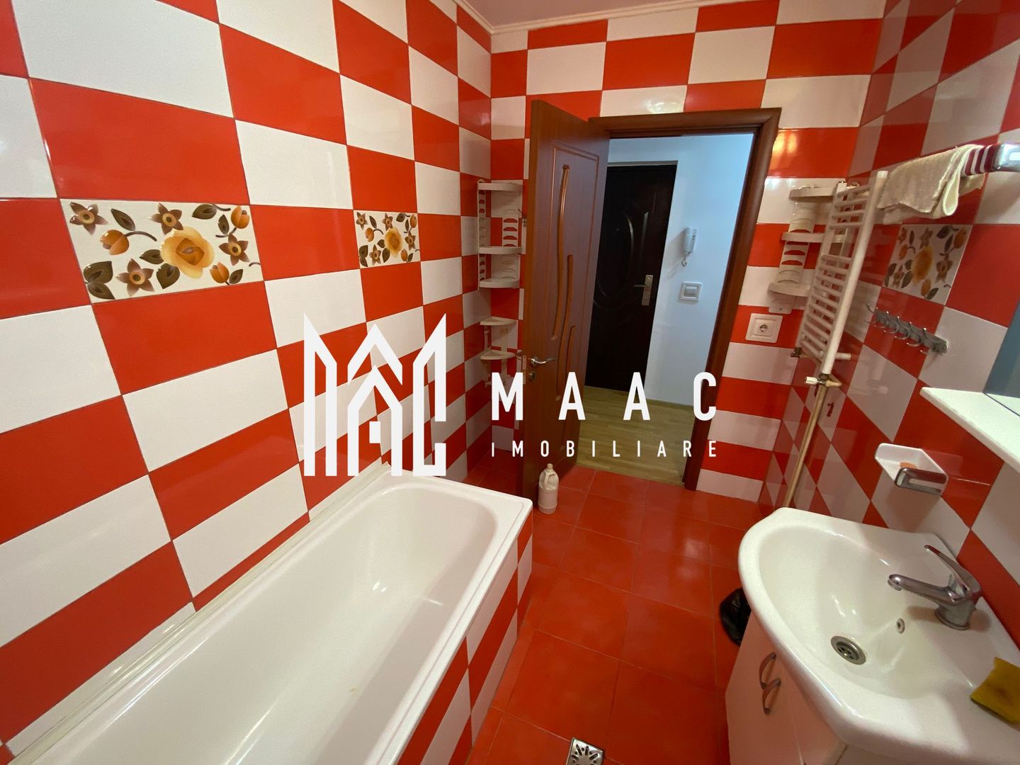 Apartament 1 camera | Etaj 2 | 45mp | Strand - Poză 6