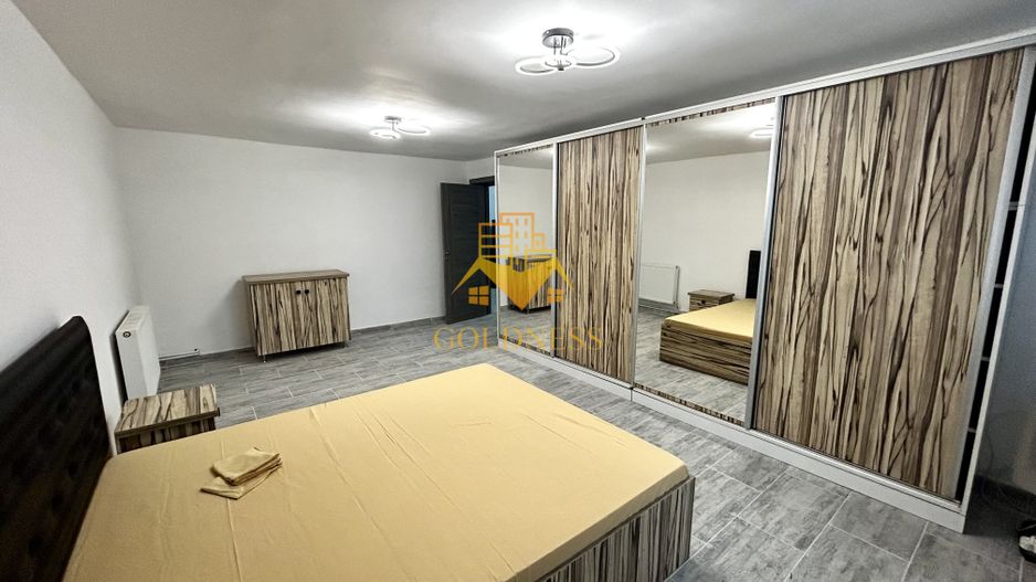 3 camere Modern, Parcare, Curte, Pet Friendly, Parc Poligon, Floresti - Poză 2