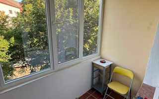 Garsoniera, 27mp, etaj intermediar, zona Louis Pasteur - UMF - Poză 3