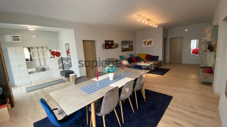 Sapient | Casa zona Haieu - Baile 1 Mai - Poză 3