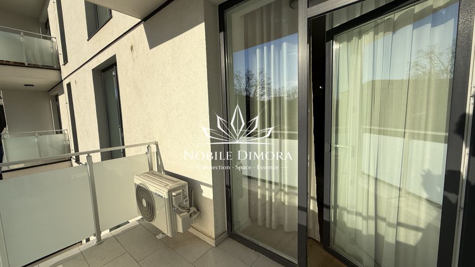 Apartament cu 2 camere in Vivalia Grand - Take Ionescu - Medicinei - Poză 4