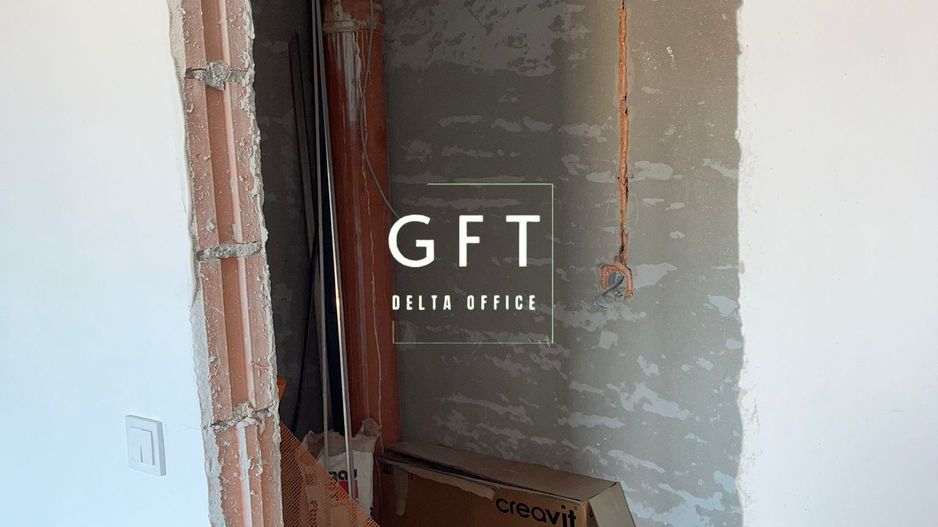 Penthouse de vanzare, zona Sud - Poză 12