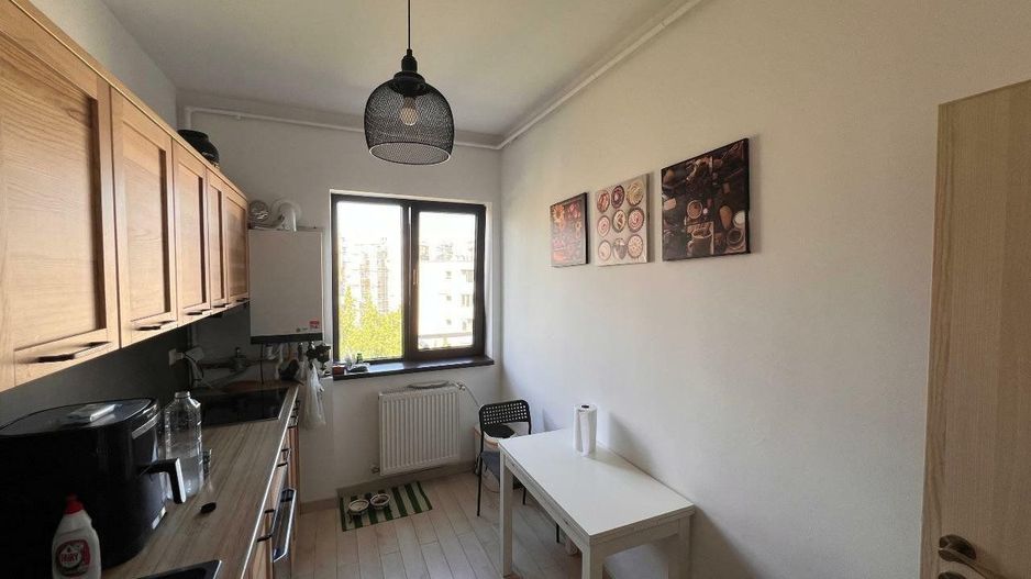 De Vanzare! Apartament 2 camere, decomandat!  Lujerului - Poză 10