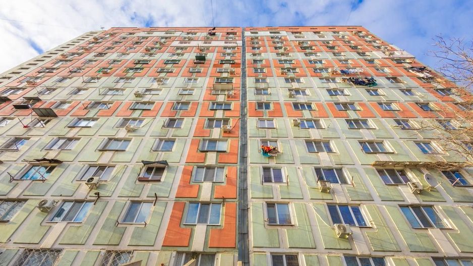 Vânzare, apartament, 2 camere, strada Nicolae Costin, Buiucani - Poză 10