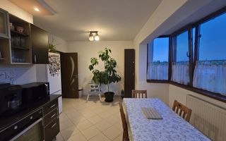 Apartament 4 camere, Cug 2, 124 mp, mobilat si utilat, 165.000 Euro - Poză 2