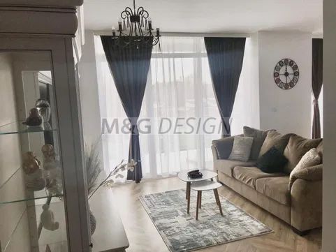 Apartament 2 camere bloc nou  etaj 1 - Poză 2