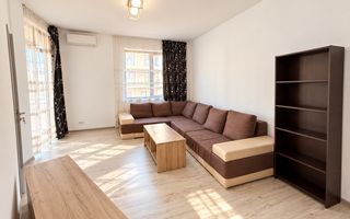 Soarelui – Str. Mureș | 2 Camere | 55 mp | Etaj 1 | Parcare - Poză 3