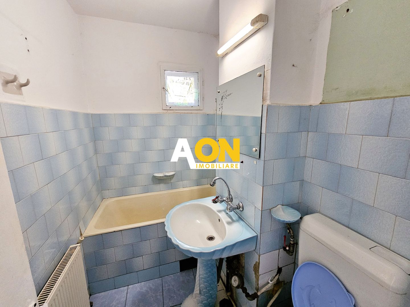 Apartament 2 camere, 53 mp utili, etaj 1, zona B-dul Transilvaniei - Poză 4