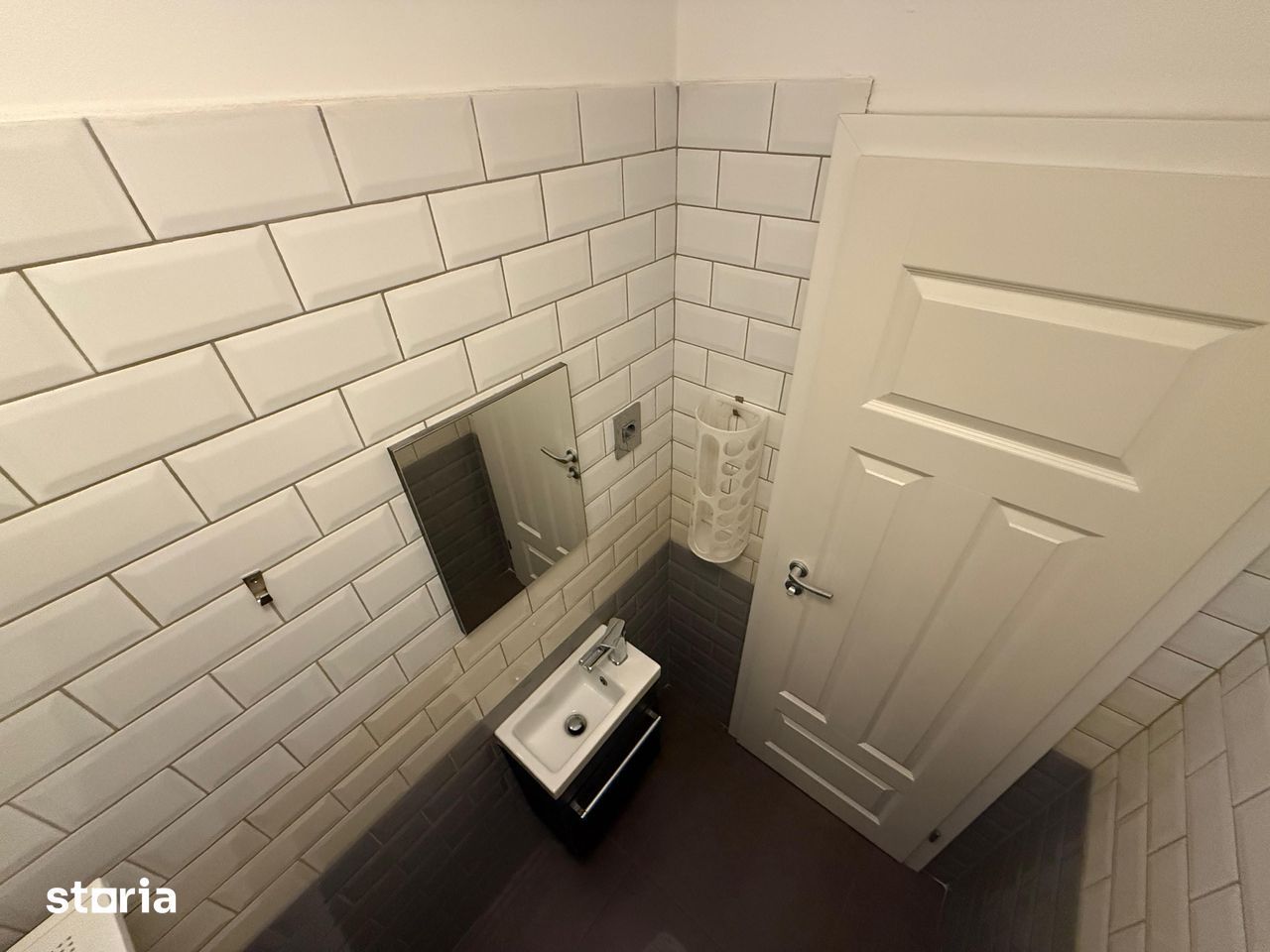 Închiriere Apartament 3 camere, 67,5 mp, etaj 3, bloc 2019, centrală proprie - Poză 15