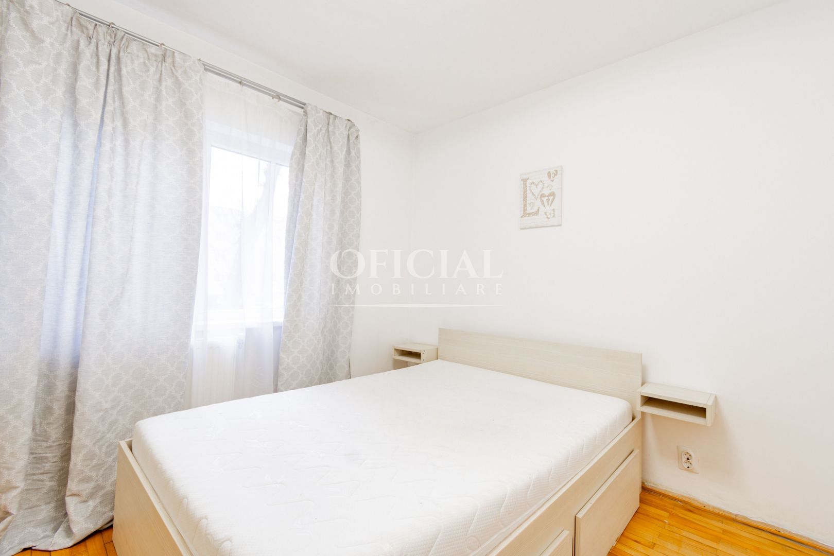 Apartament 2 Camere | 42,37 mp | Renovat | Zona BIG | Cartier Manastur - Poză 5