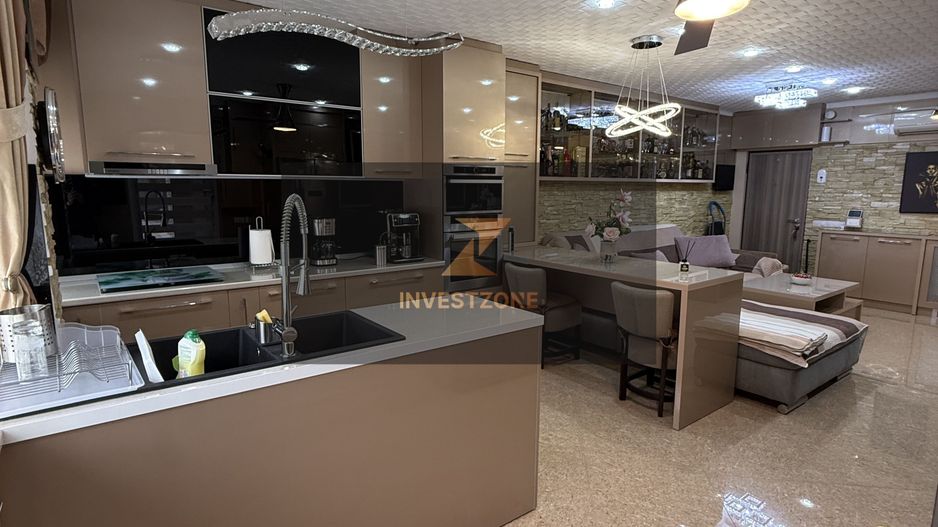 Penthouse de vanzare in Oradea cartierul Ioșia - Poză 14