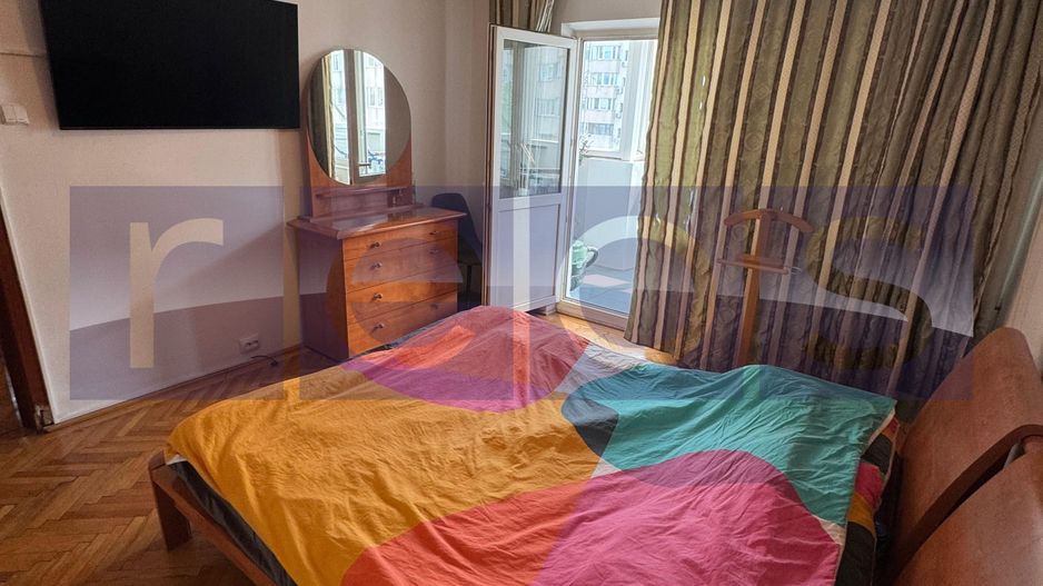 DE VANZARE  3 CAMERE DECOMANDAT | 84 MP | ETAJ 6/8 |  NERVA TRAIAN - Poză 4