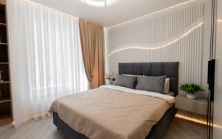 Chirie, apartament, 3 camere, str.  Renasterii Nationale, Rîșcani - Poză 15