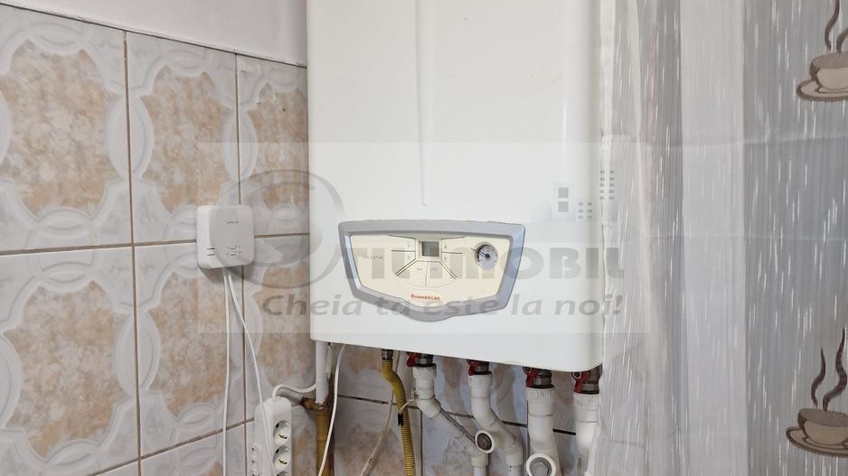 Apartament 3 camere SD –  Alexandru cel Bun - Poză 7