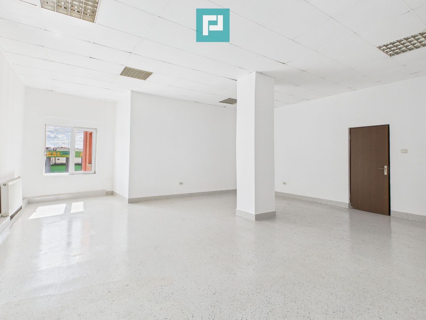 Spațiu de birou în zona Pârneava - Poză 2