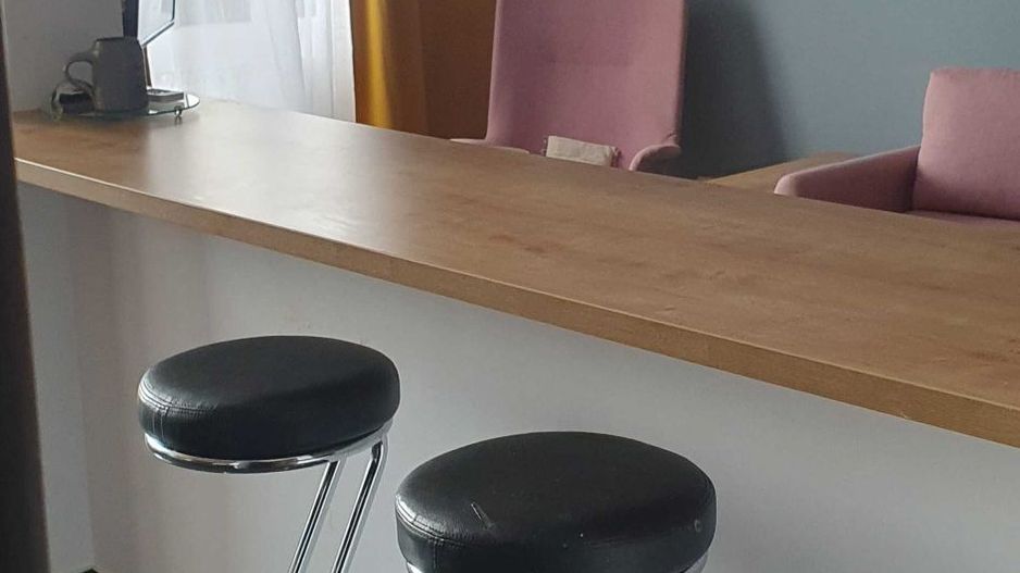 AP. 2 CAMERE BUCURESTII NOI, BLOC NOU, CENTRALA PROPRIE, METROU 5 MIN - Poză 4