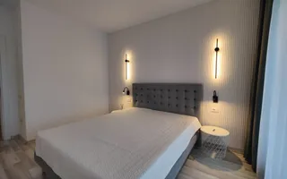 2 Camere mobilat și utilat - Spazio Residence - Poză 22