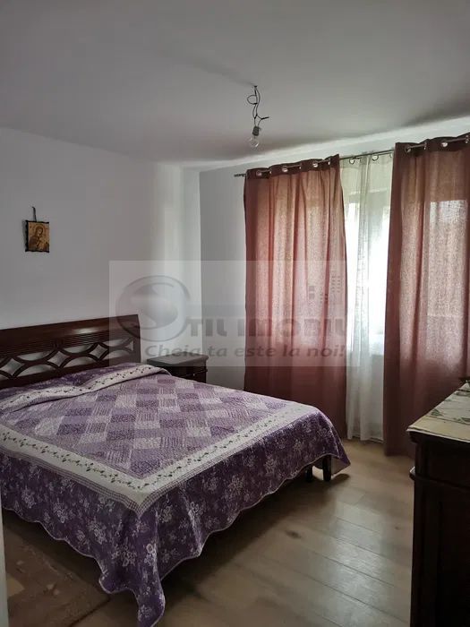 Apartament 2 Camere Valea Lupului - 370 euro - Poză 2