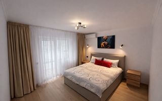 Apartament 2camere renovat complet Nerva Traian etaj 1 si 2 balcoane  sud - Poză 7