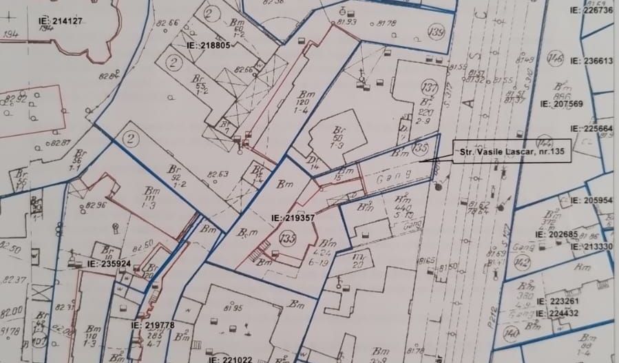 Oportunitate Ultracentrală – Clădire cu Apartamente de Vânzare | S4 - Poză 1