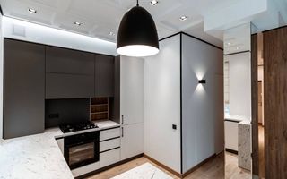 Chirie, apartament, 2 camere, bul. Ștefan cel Mare, Centru - Poză 4