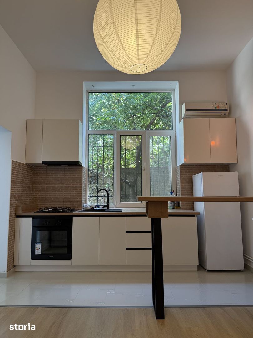 APARTAMENT 2 CAMERE | PIAȚA KOGĂLNICEANU | RENOVAT | - Poză 9