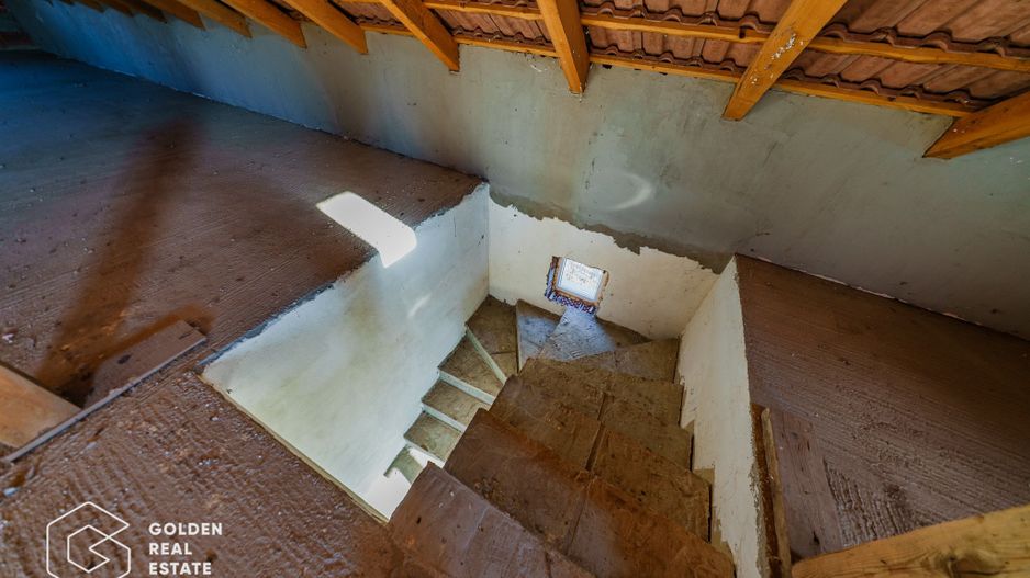 Casa la gri in Alunis,  teren 487 mp - Poză 14