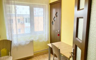 Vlahuta, garsoniera sectiune mare - Poză 3