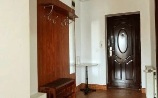 Apartament de închiriat 40 mp, parter,loc de parcare,  zona Eroilor, Floresti - Poză 7