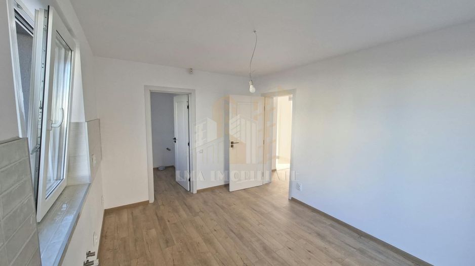 Casa individuala Sânpetru Brasov Parter+Etaj - Poză 9