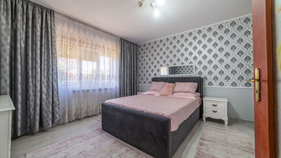 Casa | De Inchiriat | Mobilata + Utilata | Mosnita Noua | COMISION 0% - Poză 14