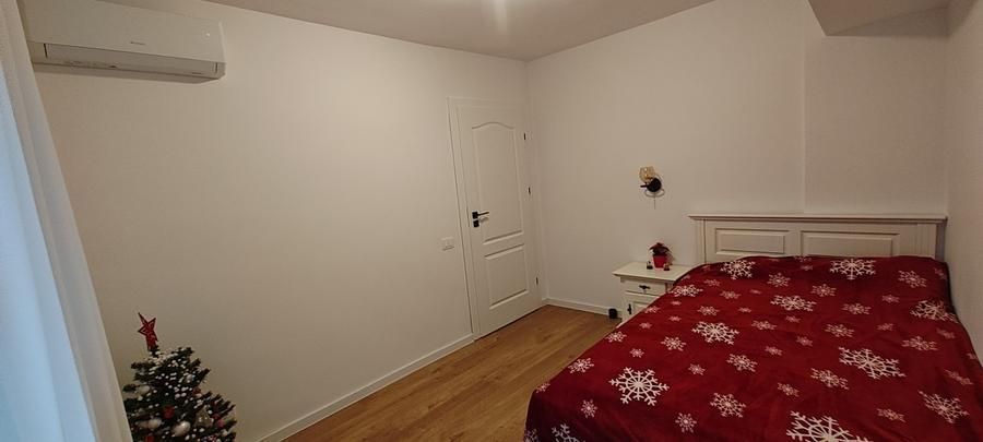 vand apartament 4 camere decomandat, etaj 3/9 Metrou Lujerului - Poză 5