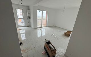 Aproape de LIDL. Disponibil imediat. Ultimul ap cu 2 camere - Poză 1