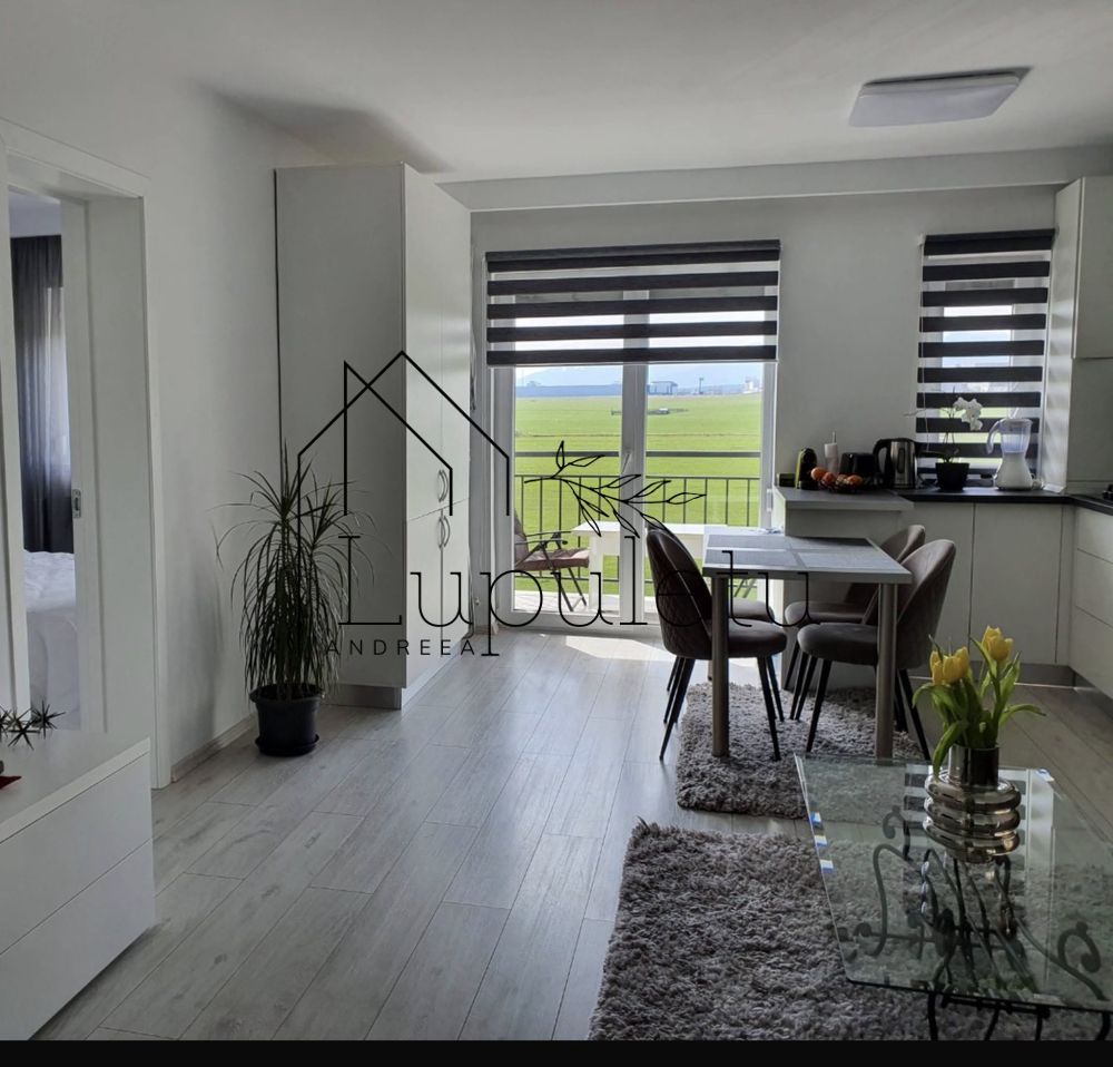 Apartament de Inchiriat | 2 Camere | 42 MPU | Magnolia - Poză 1