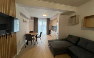 Studio generos / 2 camere | Nou | Design modern | Parcare - Poză 5