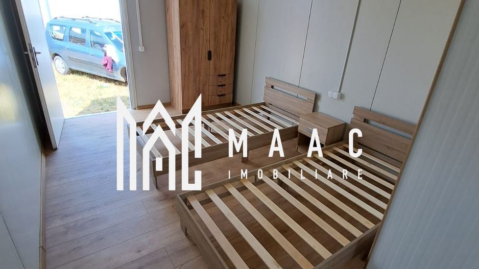 OFERTĂ Avrig – Cazare muncitori cu mese, curățenie și contract legal - Poză 3