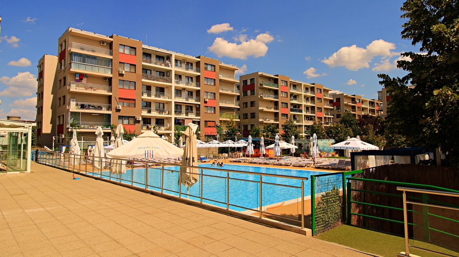 Apartament cu 2 camere, decomandat, 3/5, zona Metalurgiei, Comision 0% - Poză 16