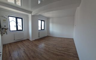 INTABULAT APARTAMENT 2 CAMERE OPEN SPACE 49MP - Poză 5