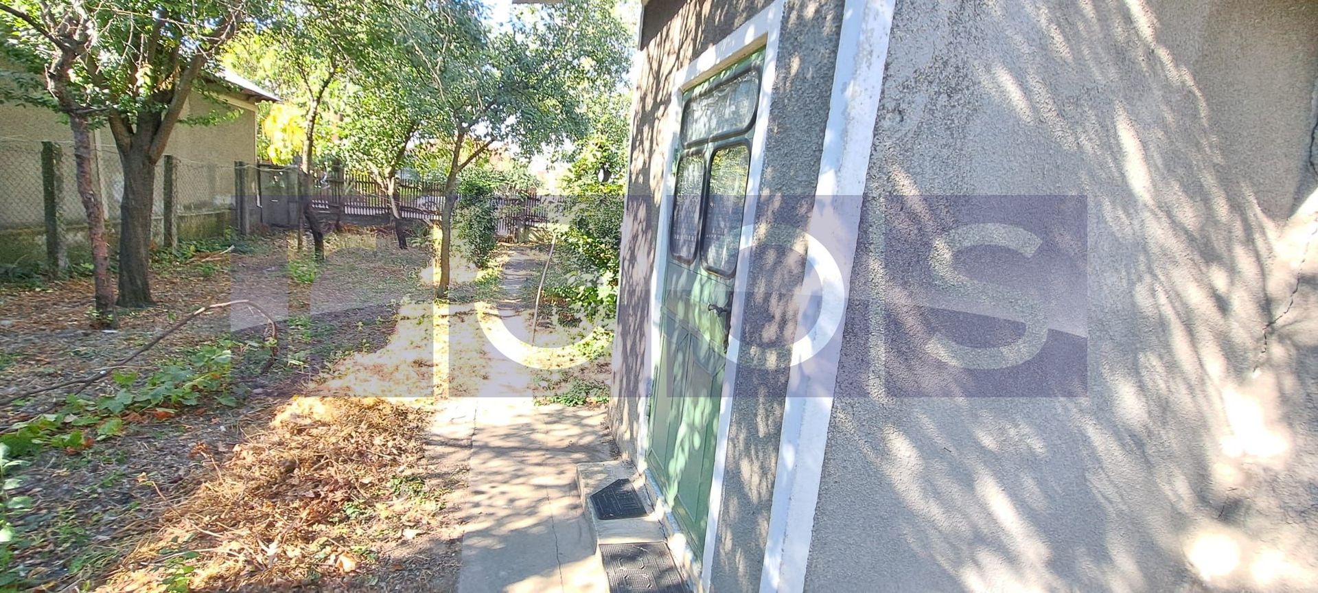 CASA DE VANZARE | ROSIORI DE VEDE | 90 MP | 3 CAMERE | 350 MP TEREN - Poză 7