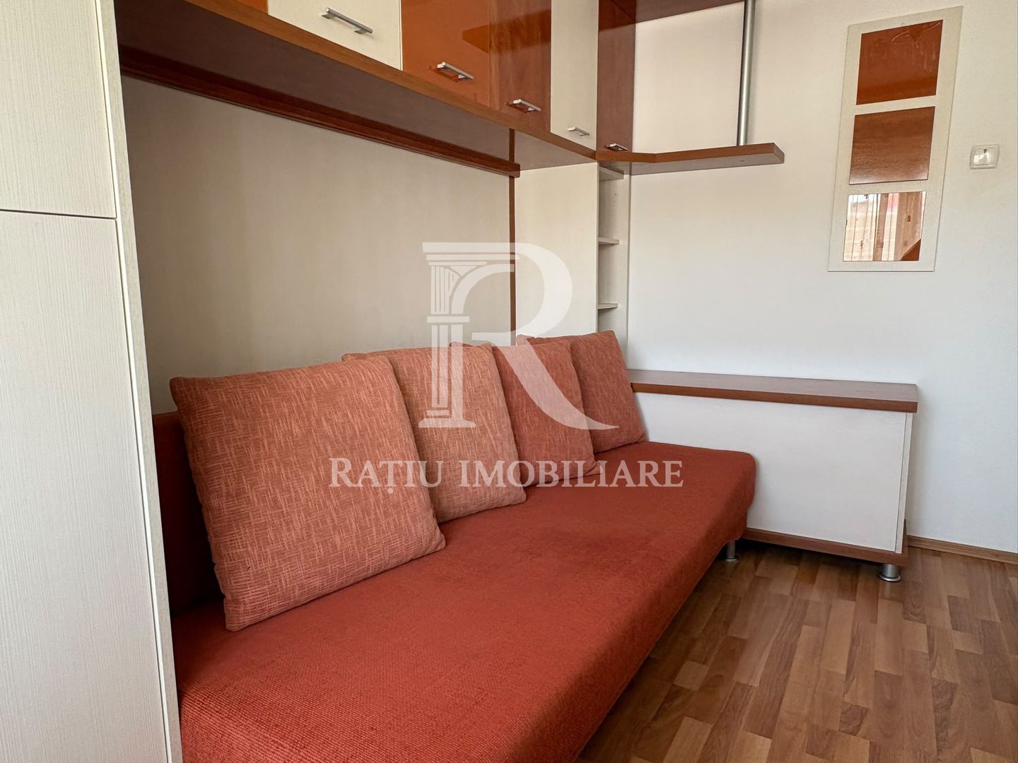 Apartament cu 3 camere | Rogerius | Oradea - Poză 7