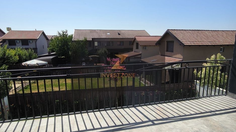 Casa lux de vanzare in  Oncea- Oradea - Poză 23