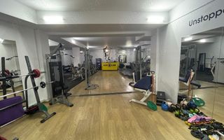 Spatiu de Depozitare | 201 mp utili | Obor | Lizeanu - Poză 3