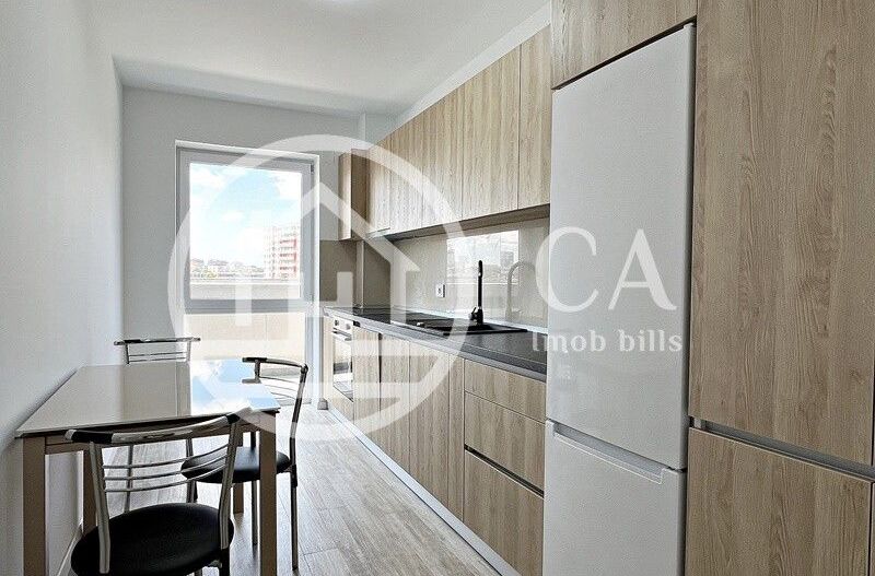 Apartament de inchiriat cu 2 camere in zona centrala, Oradea - Poză 3