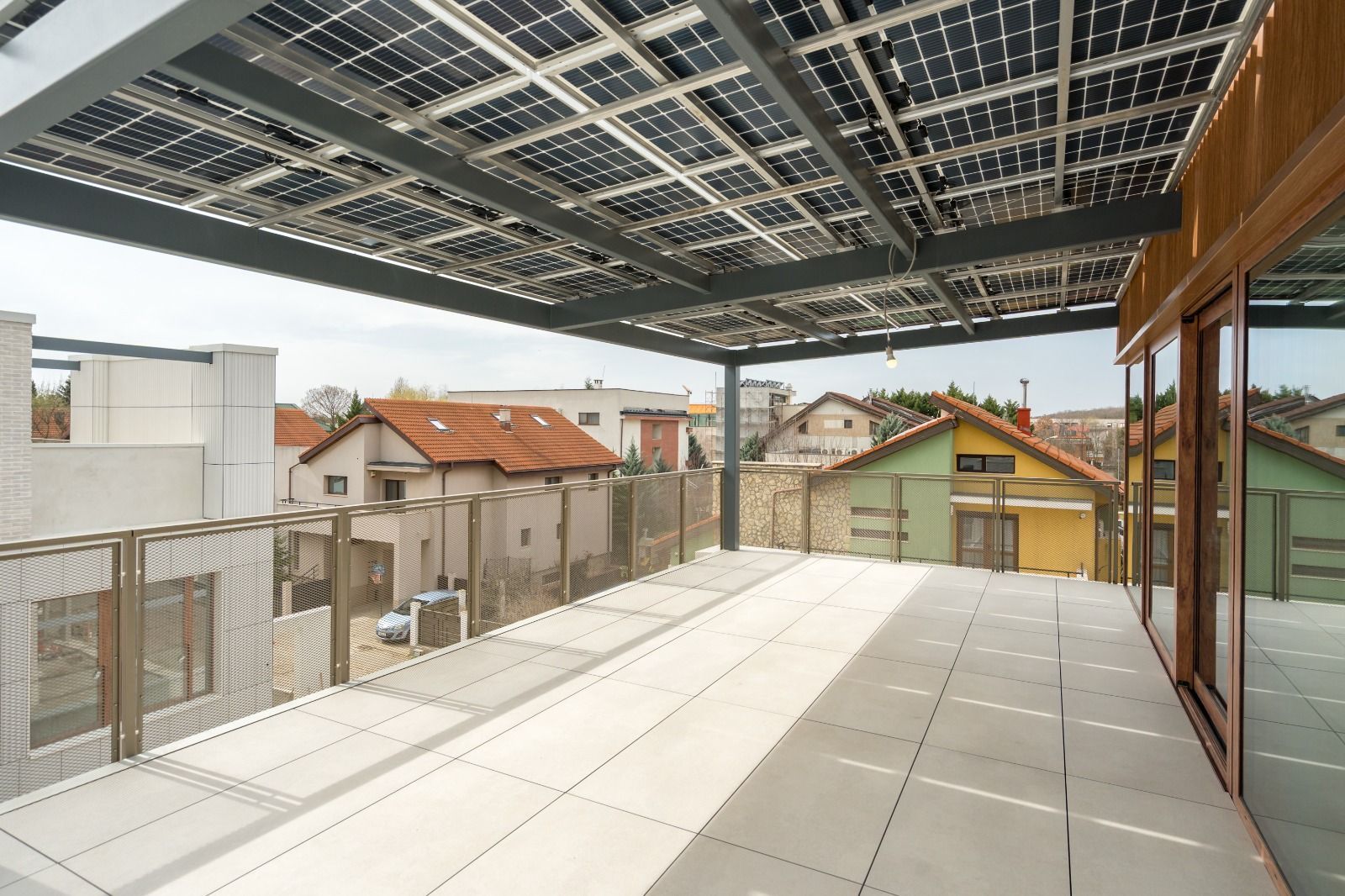 Vila Exclusivista Voluntari Arhitectura Moderna 320 mp utili - Poză 13