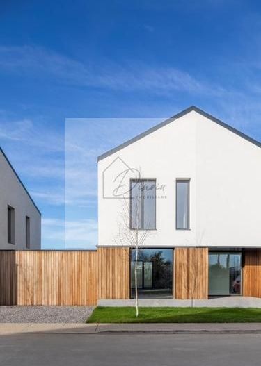 Vila premium 4 camere PIPERA-Tunari I complex rezidential - Poză 3