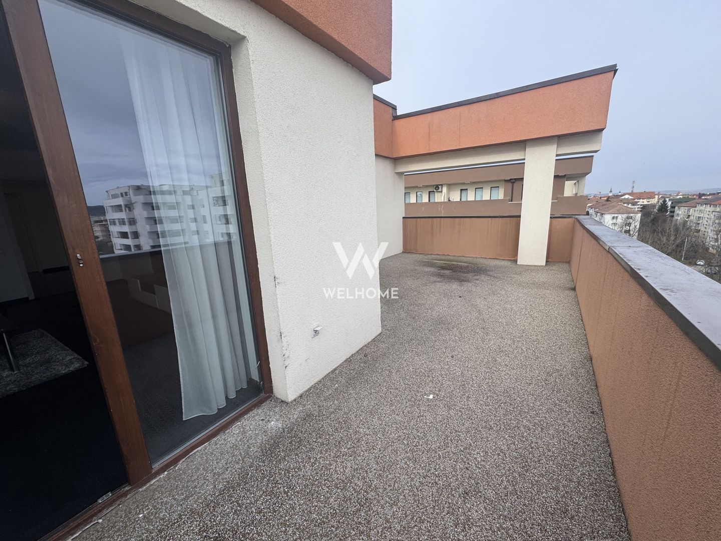 Penthouse de inchiriat, Doamna Stanca Sibiu - Poză 12