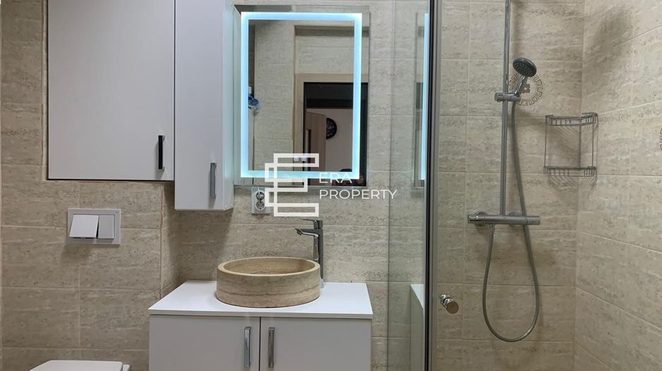 Apartament 2 camere – terasă 37 mp – etaj 1 – 2 parcări – Șelimbăr - Poză 8