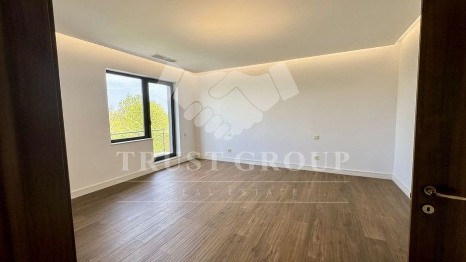 Apartament 4 Camere Herastrau | Vedere spre parc | Loc de parcare+Boxa - Poză 12