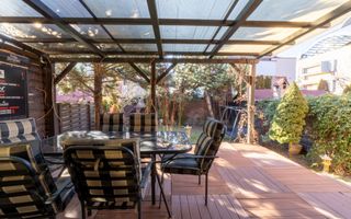 5 camere, modern, garaj, gradina,Buna Ziua,Zona Bonjour Residence,LIDL - Poză 4